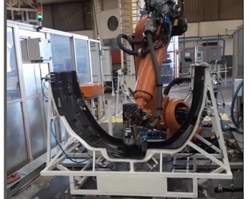 Imagem da notícia "Optimusrobot ganha espaço no mercado de integração"