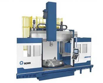 Imagem da notícia "Receita da Romi no 4º tri de 2023 alcança R$ 386,7 mi"