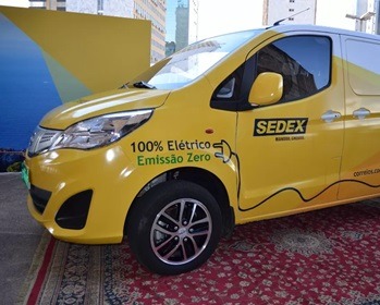 Imagem da notícia "Governo regulamenta Programa Mover para o setor automotivo"