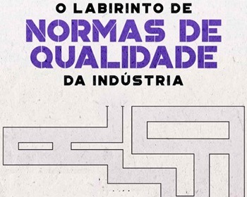 Imagem da notícia "Excesso de regulamentação atrapalha qualidade industrial"