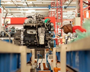 Imagem da notícia "Indústria apoia aprovação do projeto de Depreciação Acelerada"