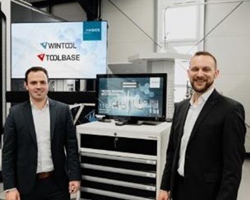 Imagem da notícia "Haimer adquire participação no capital da WinTool AG"