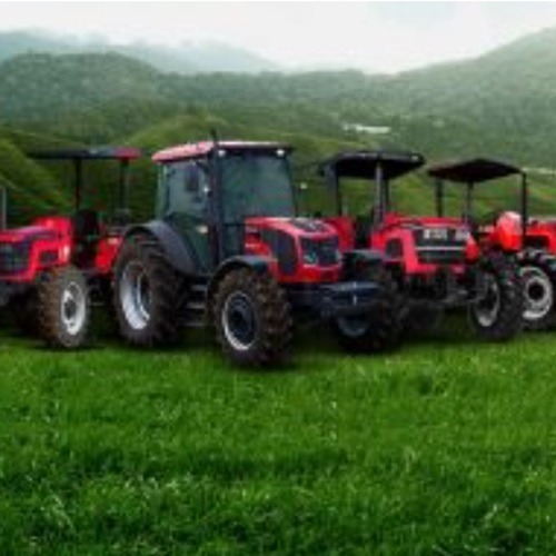 Imagem da notícia "Rio Grande do Sul terá nova fábrica de máquinas agrícolas"