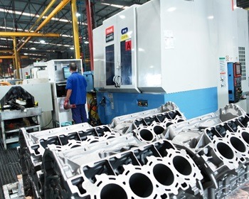 Imagem da notícia "Tupy fecha 2023 com recordes na receita líquida e no lucro"