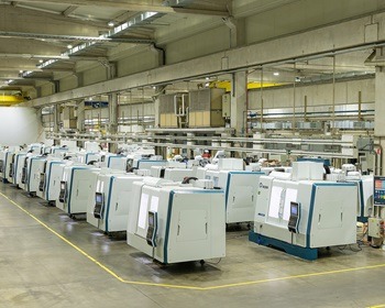 Imagem da notícia "Romi oferece novas opções para renovação do parque fabril"