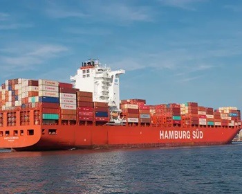 Imagem da notícia "BNDES aprovou R$ 13,5 bilhões para apoio à exportação em 2023"