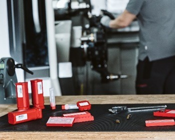 Imagem da notícia "Ceratizit adota embalagens sustentáveis para suas ferramentas"