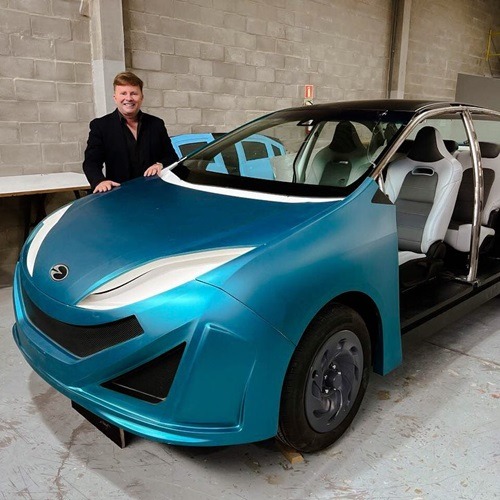 Imagem da notícia "A novela da Ford em Camaçari vai ter novo capítulo?"