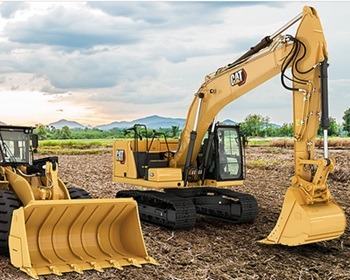 Imagem da notícia "Anfavea prevê alta nas vendas de máquinas rodoviárias em 2024"