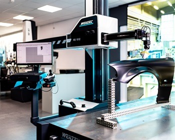 Imagem da notícia "Wenzel, da Alemanha, tem novo distribuidor no Brasil"