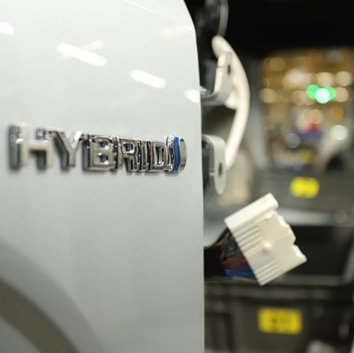 Imagem da notícia "Toyota anuncia seu maior plano de investimentos no Brasil"