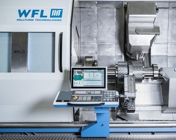 Imagem da notícia "Novas tecnologias da WFL serão mostradas em open house"