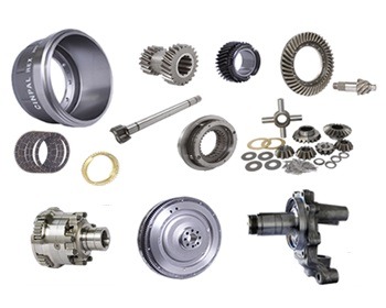 Imagem da notícia "Exportação de autopeças registra queda no primeiro trimestre"