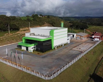 Imagem da notícia "Boston Metal inaugura em Minas unidade com tecnologia inédita"