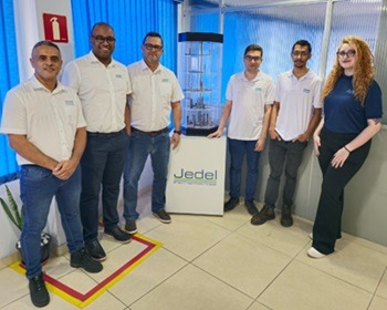 Imagem da notícia "Jedel Ferramentas tem novo Gerente Nacional de Vendas"