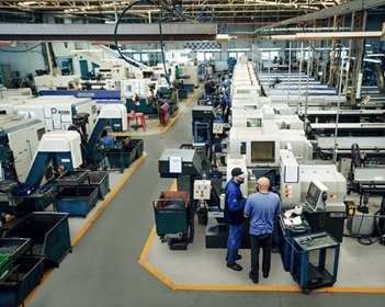 Imagem da notícia "Metalúrgica Nunes avança no mercado de usinagem de precisão"