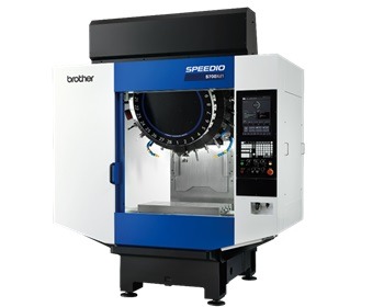 MCC Machinery leva à Feimec máquinas Citizen-Cincom e Brother