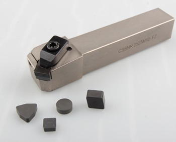 Imagem da notícia "Redução dos custos de produção com pastilhas de PCBN"