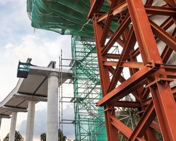 Imagem da notícia "Setor privado lidera investimentos em infraestrutura"