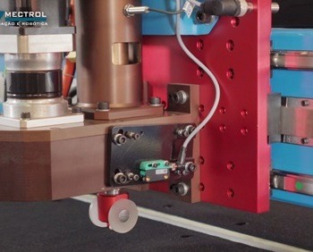 Imagem da notícia "Motor Linear: Tecnologia já é realidade no mercado de máquinas no Brasil"