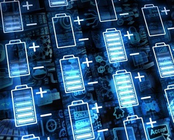 Imagem da notícia "Unicamp desenvolverá tecnologia própria para produzir baterias"