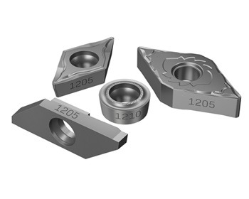 Imagem da notícia "Novas classes para o torneamento de ligas resistentes ao calor"