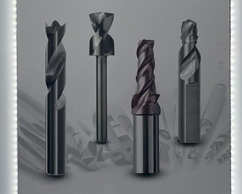 Imagem da notícia "Fermec, novo fabricante de ferramentas rotativas e especiais"