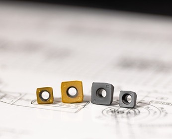 Imagem da notícia "Kennametal expande gama de aplicações da linha Stellram"