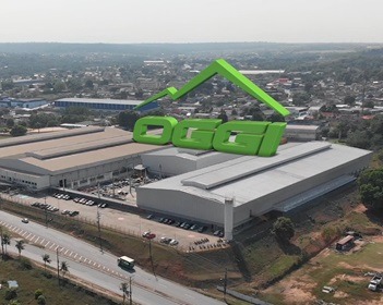 Imagem da notícia "Oggi Bikes investe R$ 300 milhões em fábrica no Amazonas"