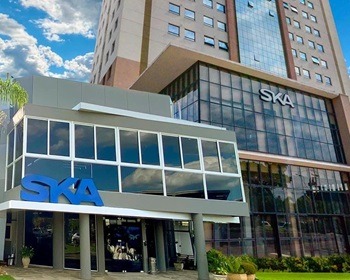 Imagem da notícia "SKA projeta R$ 370 milhões em vendas na área 4.0 em 2024"