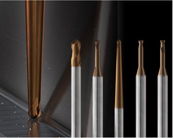 Imagem da notícia "YG-1: novas ferramentas e projeção de alta de 30% no Brasil"