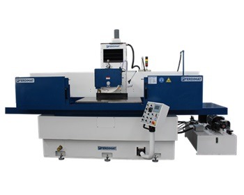 Imagem da notícia "Ferdimat destacará máquinas automáticas e CNCs na Feimec"