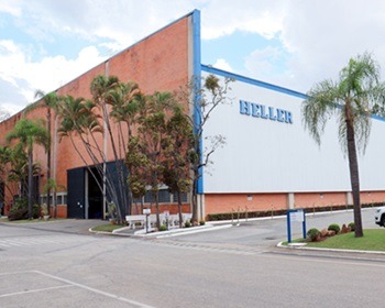 Imagem da notícia "Heller completa 50 anos de operações no Brasil"
