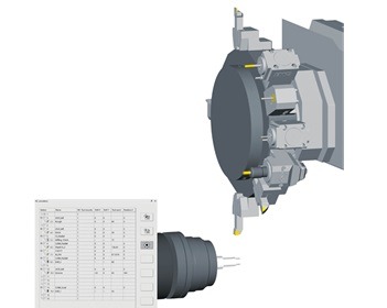 Imagem da notícia "Open Mind lança hyperMILL Versão 2024"