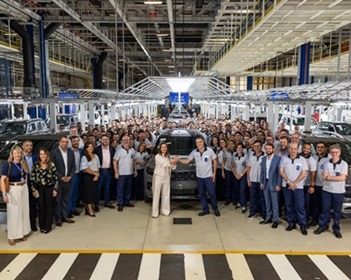 Imagem da notícia "Stellantis/Fiat vai investir R$13 bi na fábrica de Pernambuco"