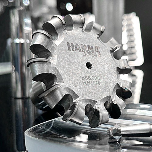 Imagem da notícia "Hanna investe em tecnologia e amplia fábrica de ferramentas"