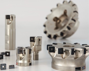 Imagem da notícia "Ceratizit ajusta a operação para crescer no Brasil"