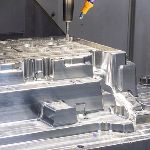 Imagem da notícia "Ferramentaria de SC abrirá unidade em Minas Gerais"