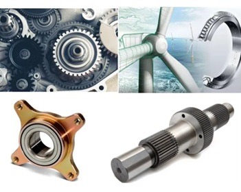 Imagem da notícia "O uso de pastilhas de PCBN em substituição à retificação"