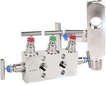 Imagem da notícia "Wika inicia a produção de válvulas industriais no Brasil"