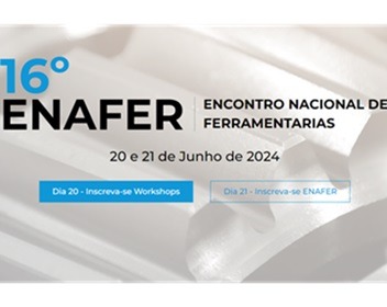 Imagem da notícia "Alltech promove workshop no 16º Enafer, em Joinville"