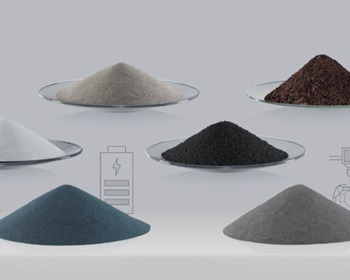 Imagem da notícia "Mitsubishi Materials adquire fabricante de pó de tungstênio"