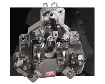 Imagem da notícia "Sandvik adquire PDQ, fabricante de sistemas de fixação dos EUA"