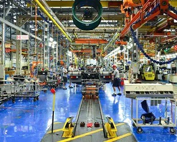 Imagem da notícia "Indústria se manifesta contra a Medida Provisória 1227"