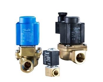 Imagem da notícia "Dinamarquesa Danfoss vai investir R$ 80 milhões no Brasil"