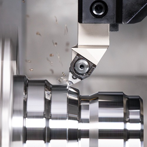 Imagem da notícia "O que é usinar de forma inteligente?"