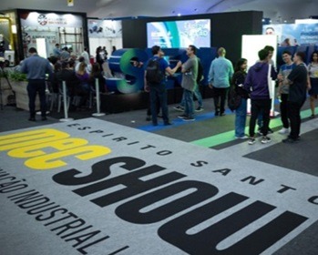 Imagem da notícia "Mec Show 2024 será realizada em agosto no Espírito Santo"