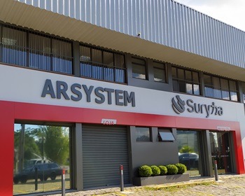 Imagem da notícia "Arsystem vai centralizar operações em Caxias do Sul"