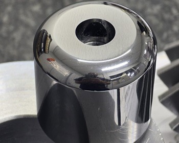 Imagem da notícia "MV Ferramentaria desenvolve processo inovador de polimento"