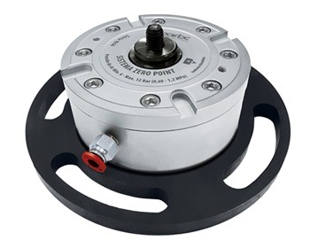 Imagem da notícia "A importância do sistema de fixação zero point na indústria"